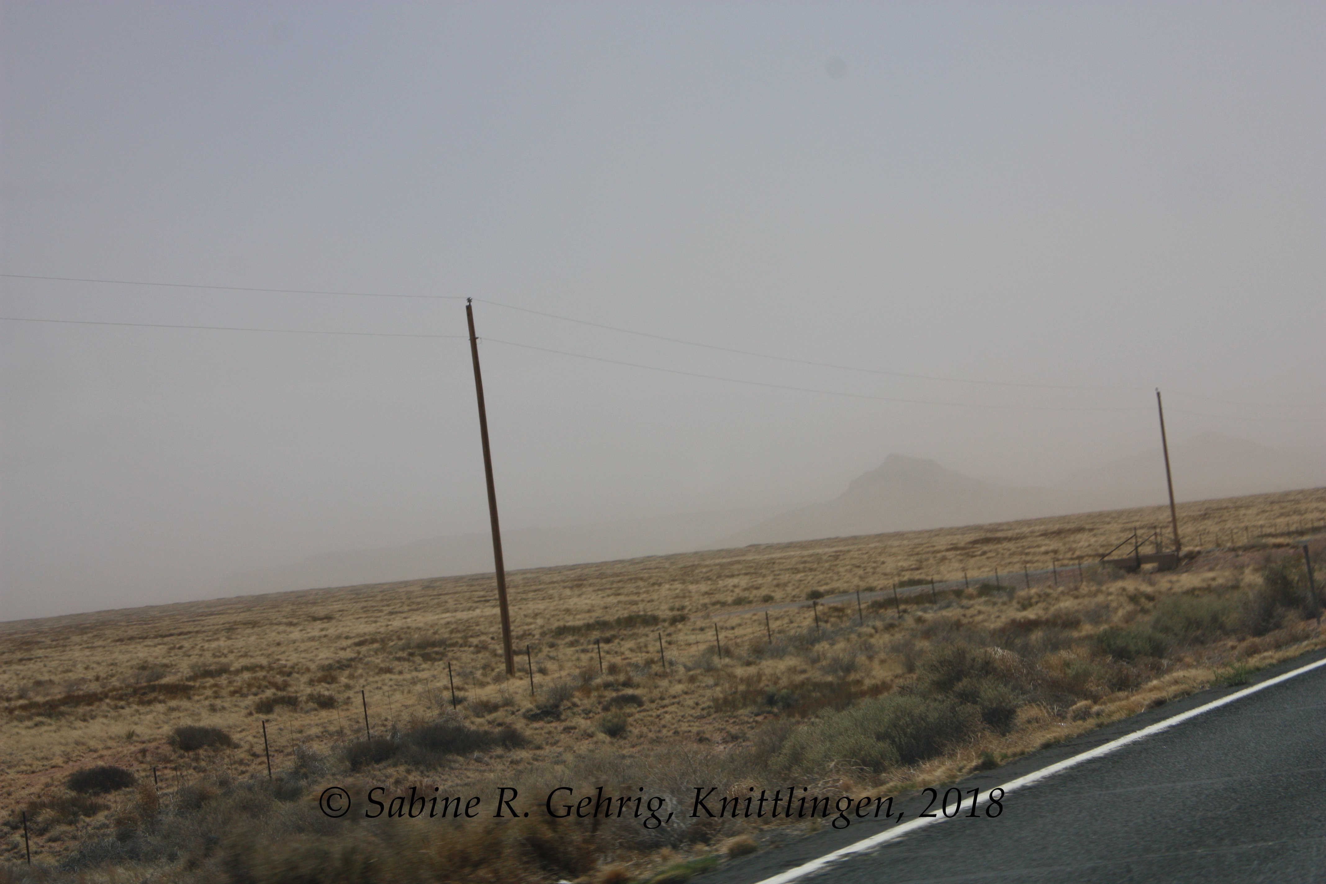 IMG_1552-AZ 87 South - Sandsturm