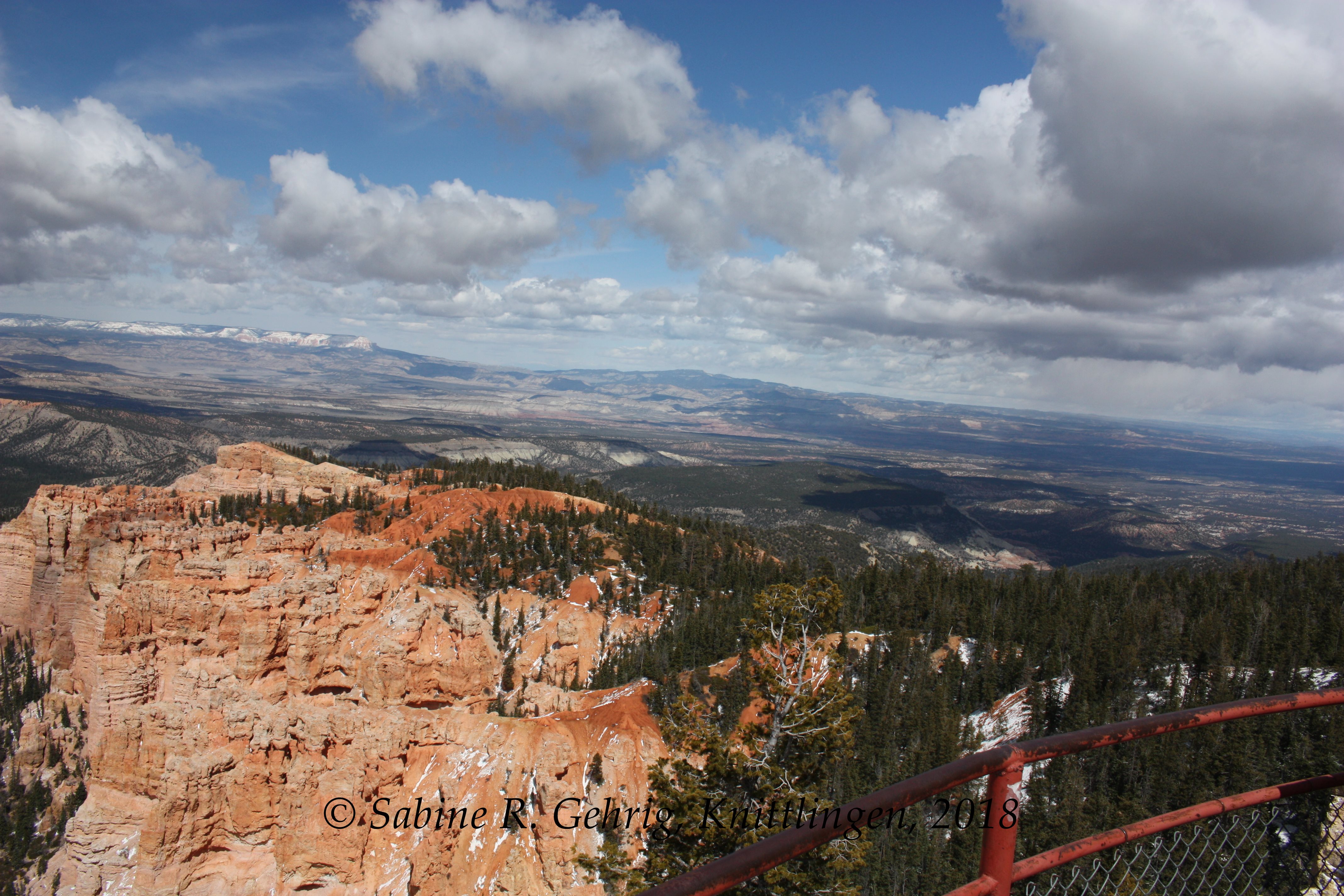 IMG_2353-Bryce Canyon NP - Rainbow Pt. - Bryce Valley u. nächste Stufe