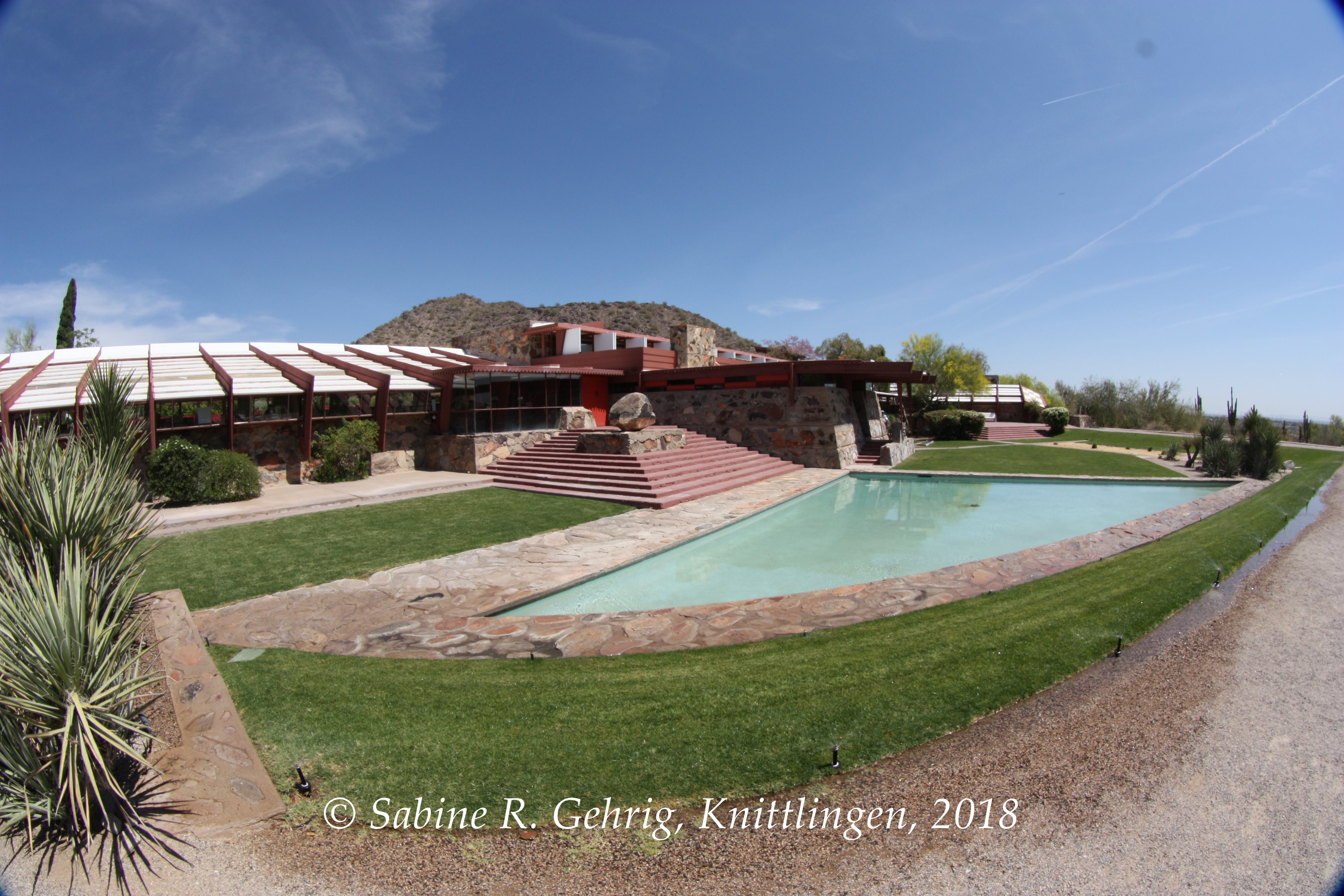 IMG_1015-Taliesin West - Außenansicht gesamt