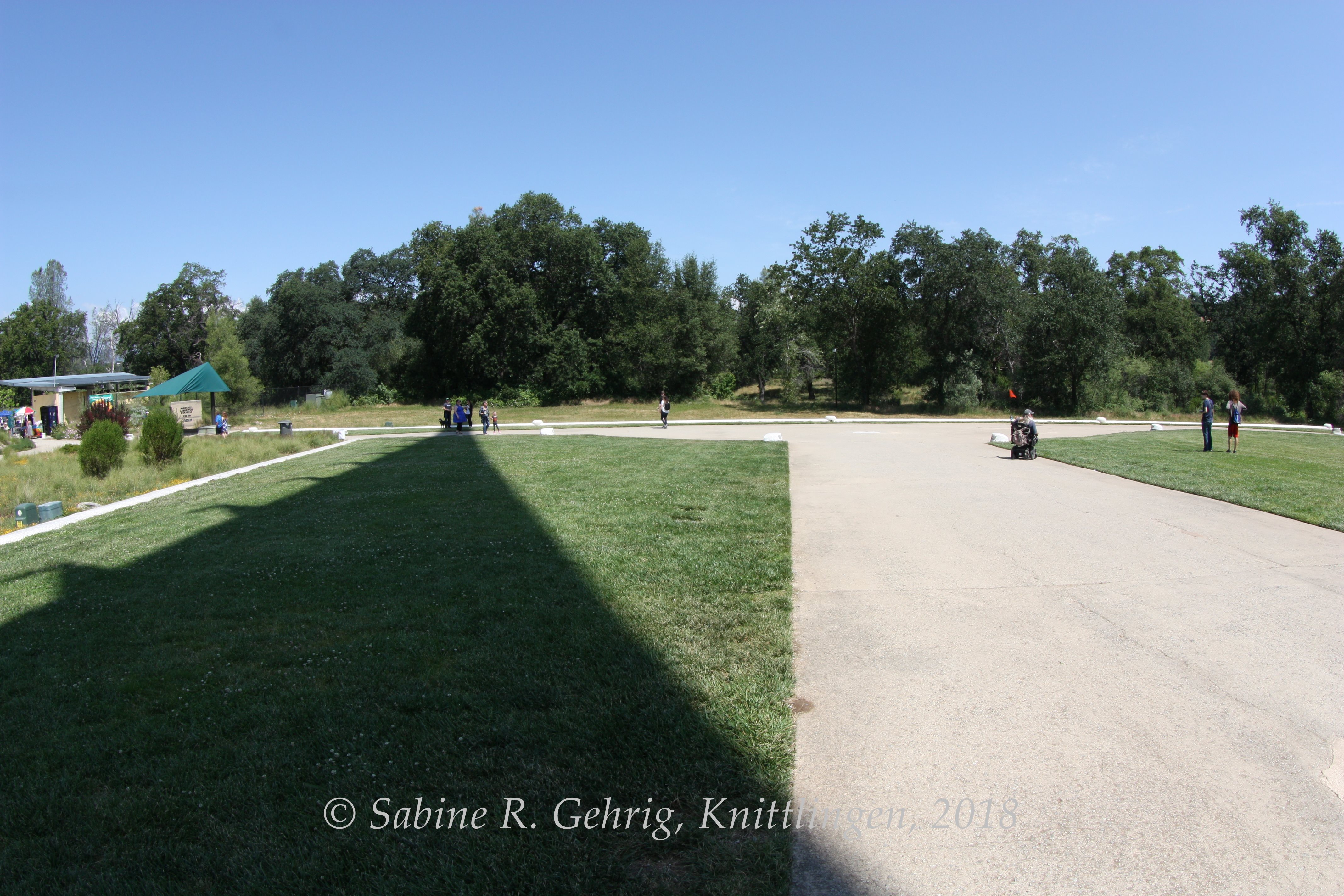 IMG_8417-Redding - Sundial Bridge - Schattenwurf