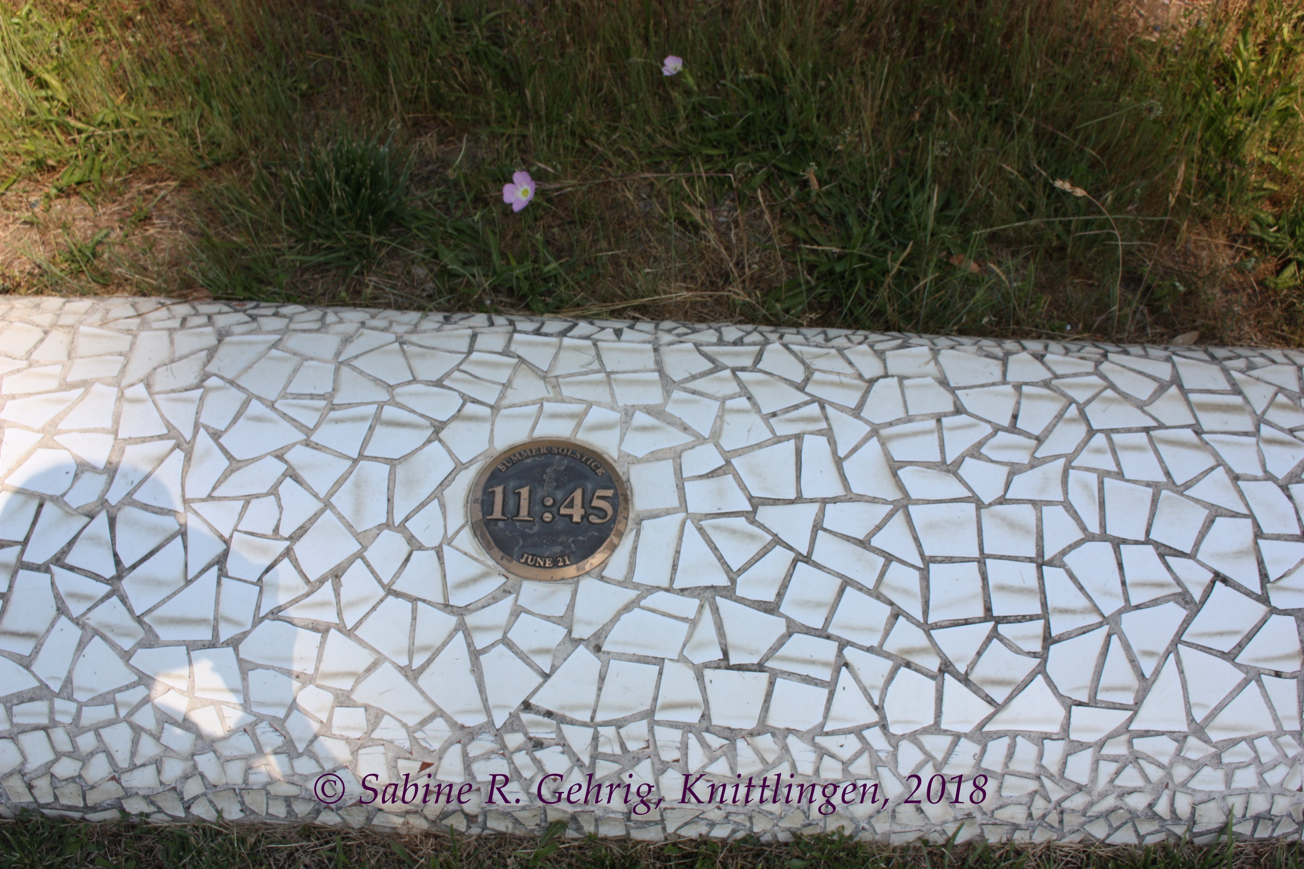 IMG_8420-Redding - Sundial Bridge - Uhr mit Zeitmarke