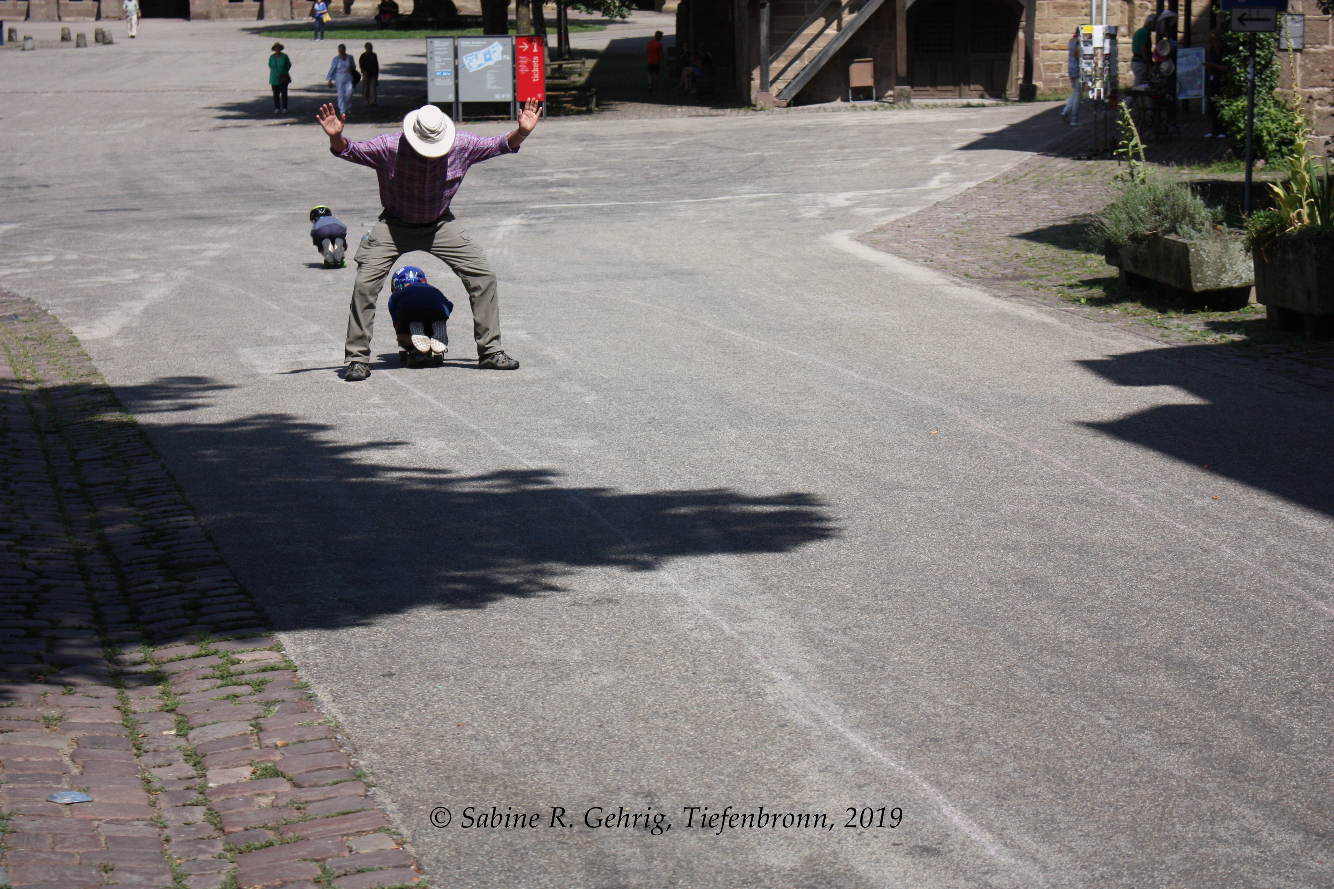 IMG_9512-Kloster Maulbronn 08-19 - geschafft