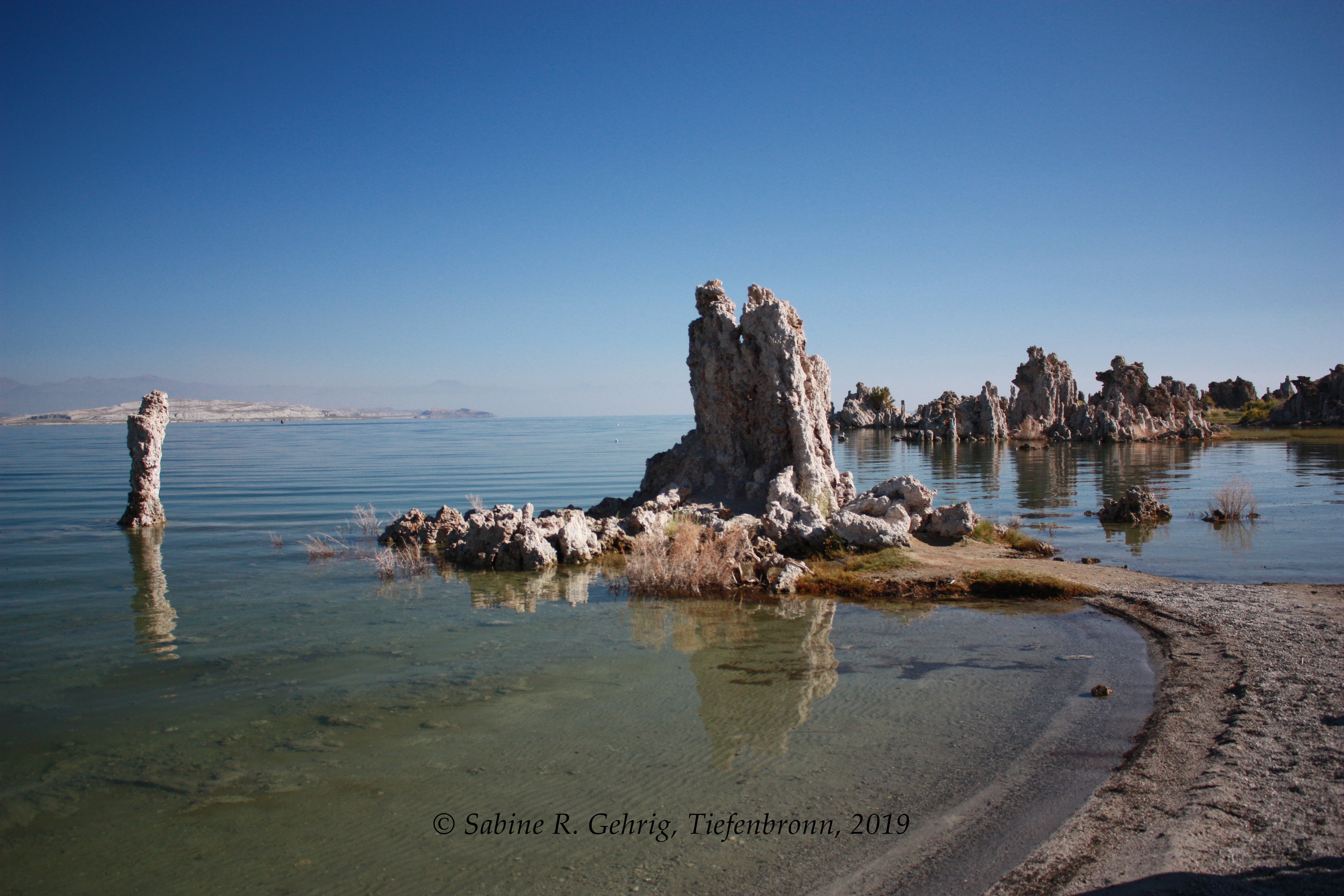 IMG_9781-Mono Lake - South Tufa Trail - Tufa Blick nach NE