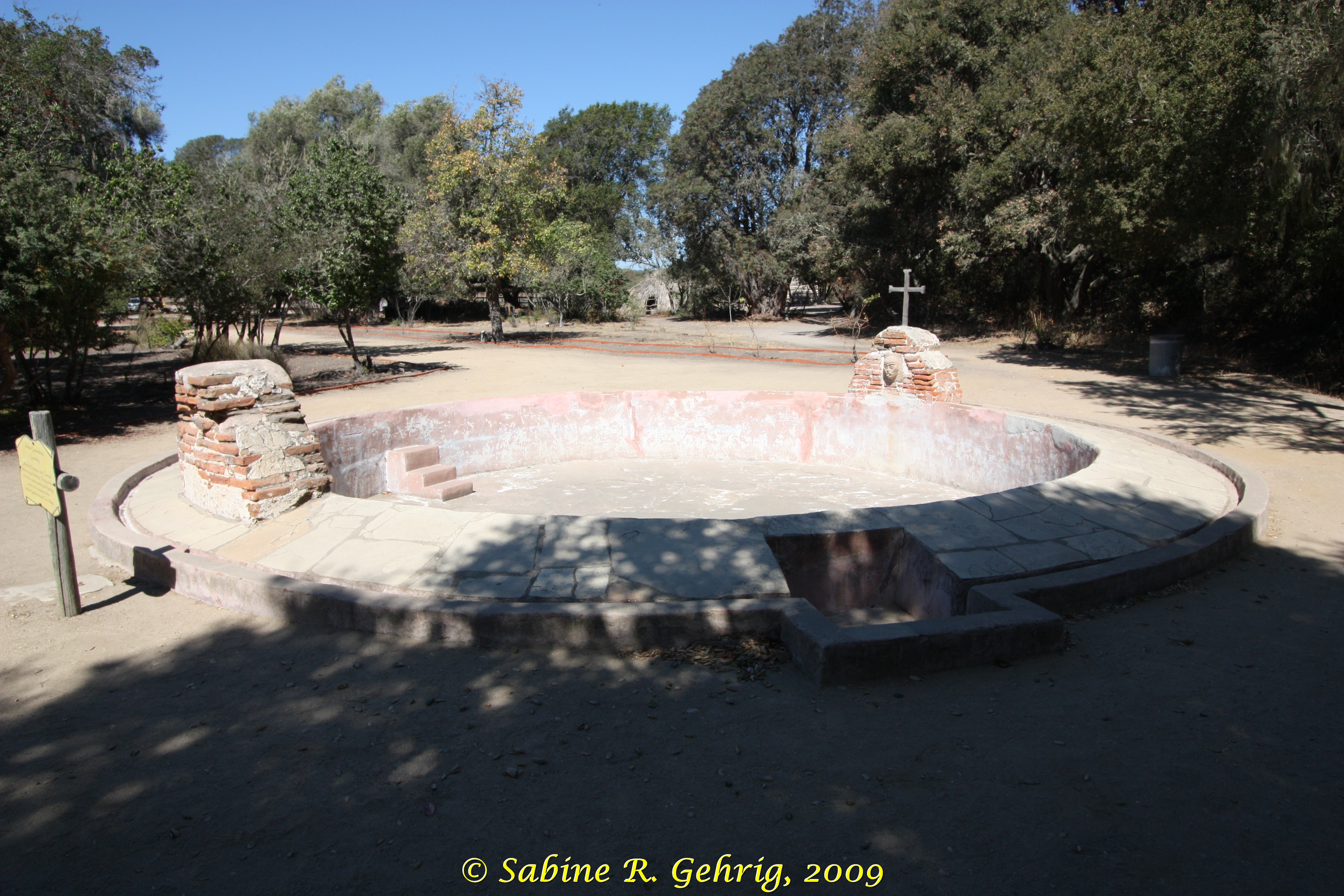 IMG_5252 - La Purisma Mission SHP - Indian Laundry -