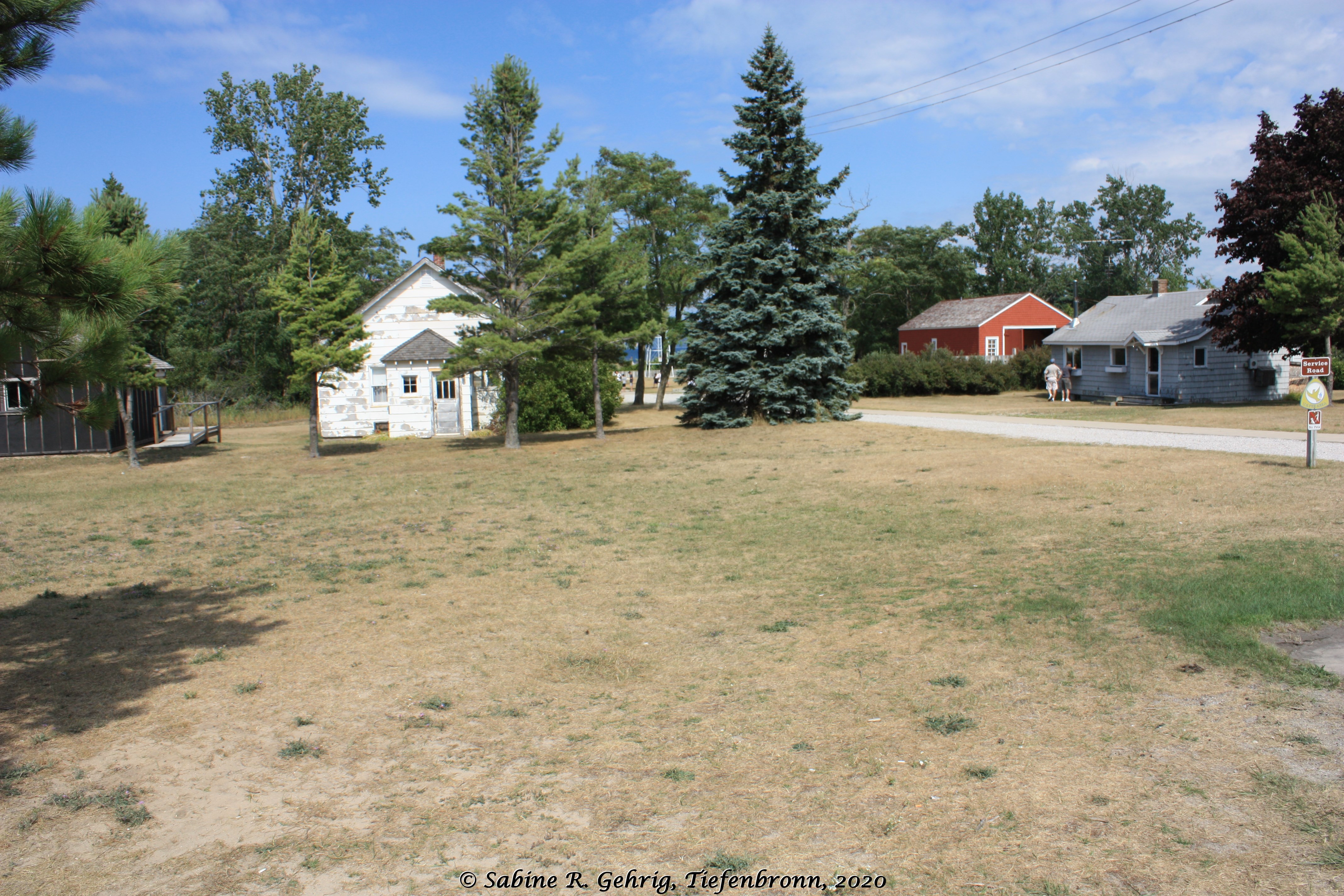 IMG_1229 - SBDNL - Glen Haven - Historic Village