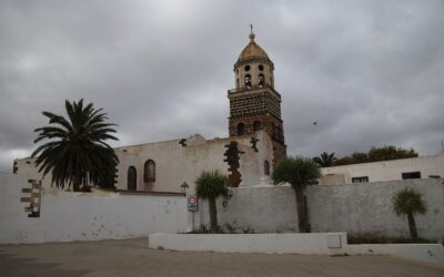 Teguise – ein Spaziergang durch die ehemalige Hauptstadt von Lanzarote